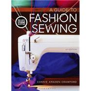 A Guide to Fashion Sewing Bundle Book + Studio Access Card