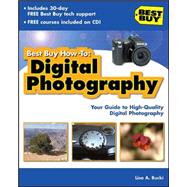 Best Buy How-To : Digital Photography