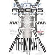 Terminal A Virals Novel