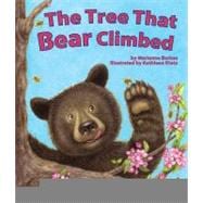 The Tree That Bear Climbed