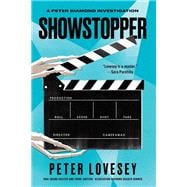 Showstopper book cover, ISBN 9781641295284