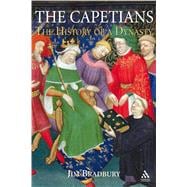 The Capetians Kings of France 987-1328