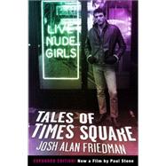 Tales of Times Square