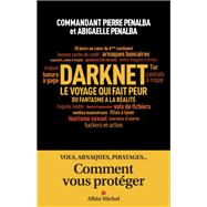 Darknet le voyage qui fait peur