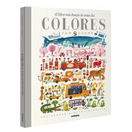 El Libro Más Bonito De Todos Los Colores