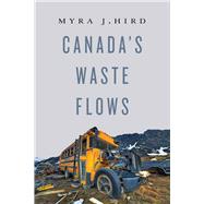 Canada's Waste Flows