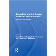 Contadora and the Central American Peace Process
