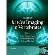 Textbook of in vivo Imaging in Vertebrates
