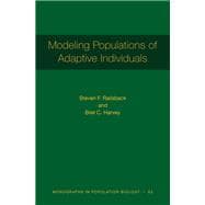 Modeling Populations of Adaptive Individuals