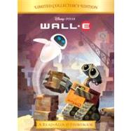 Wall-E (Disney/Pixar WALL-E)