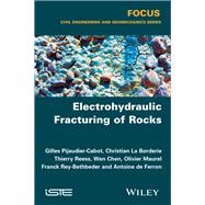 Electrohydraulic Fracturing of Rocks