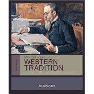 Sources of the Western Tradition Volume II: From the Renaissance to the Present