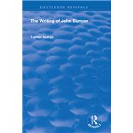 The Writing of John Bunyan