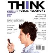 THINK Public Relations