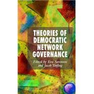 Theories of Democratic Network Governance