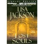 Lost Souls: Library Edition