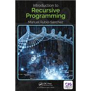 Introduction to Recursive Programming