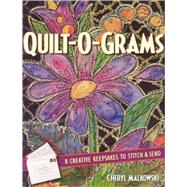 Quilt O Grams