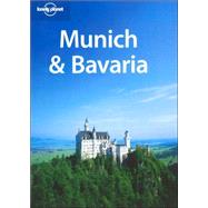 Lonely Planet Munich & Bavaria