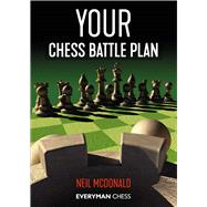 Your Chess Battle Plan,9781781945285