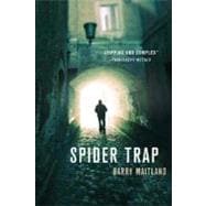 Spider Trap A Brock and Kolla Mystery