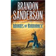 Words of Radiance