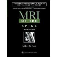 Mri of the Spine