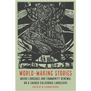 World-making Stories