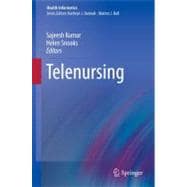Telenursing