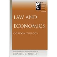 Law And Economics