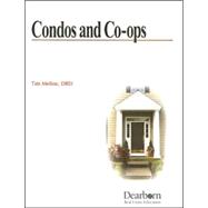 Condos And Co-ops
