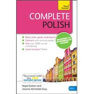 Complete Polish Beginner to Intermediate Course Learn to read, write, speak and understand a new language