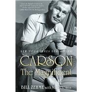 Carson the Magnificent