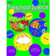 Preschool Science: Themes for Content-area Learning