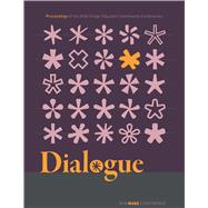 Dialogue - Proceedings of the Aiga Design Educators Community Conferences