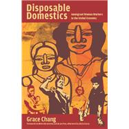 Disposable Domestics