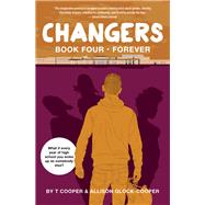 Changers Book Four Forever