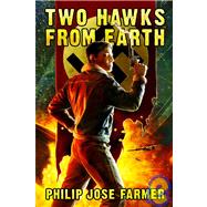 Two Hawks From Earth