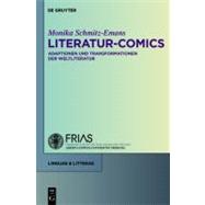 Literatur - Comics
