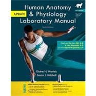 Human Anatomy & Physiology Laboratory Manual, Cat Version, Update Plus MasteringA&P with eText -- Access Card Package,9780321735287 Human Anatomy & Physiology Laboratory Manual, Cat Version, Update Plus MasteringA&P with eText -- Access Card Package,9780321735287