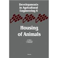 Housing of Animals : Construction and Equipment of Animal Houses