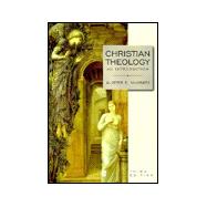 Christian Theology: An Introduction