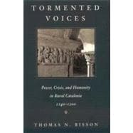 Tormented Voices
