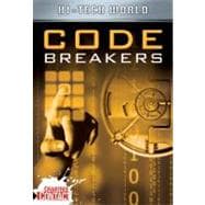 Hi Tech World: Code Breakers