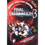 Final Destination 3