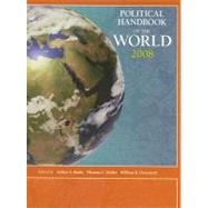 Political Handbook of the World 2008