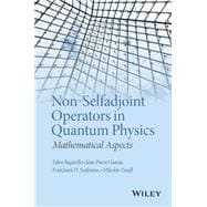 Non-Selfadjoint Operators in Quantum Physics Mathematical Aspects