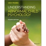 Understanding Abnormal Child Psychology