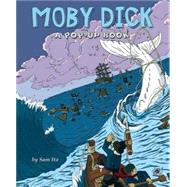 Moby-Dick A Pop-Up Book