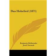 Das Hohelied